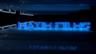 Tron Intro MaximFilms @MaximSachs
