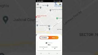 Vivo's mobile setting for 100% ride screenshot 4