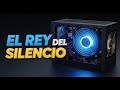 Poder Extremo sin RUIDO: Por qué todos lo buscaban