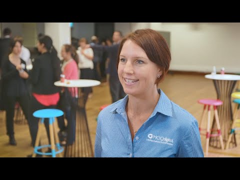 Microsoft Traineeship Program – Meet Kelly from MOQ Digital