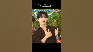 Such simps 😂 (cc ctto. txtwerse) #yeonjun #soobin #beomgyu #taehyun #hueningkai #tomorrow_x_together