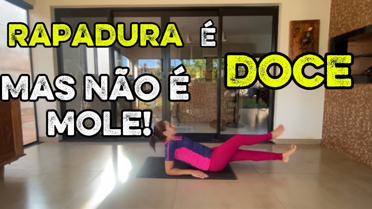 SEQUE com Tatá🧡Dia 23