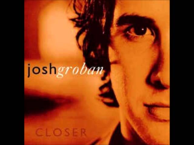 Josh Groban - Si volvieras a mi