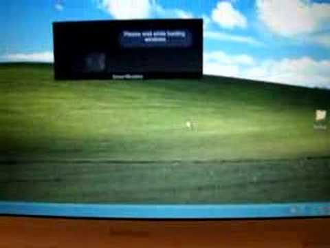 SmartBuster- Instant Windows XP shutdown