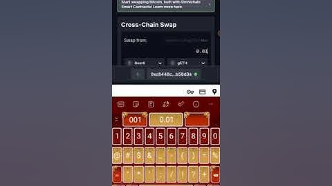 how To run ZetaChain testnet with misses Browser