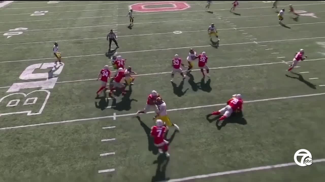 Recapping the Lions 2023 draft: Brad Holmes believes he found starters