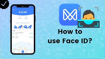 How to use face unlock or fingerprint unlock on Monese? - Monese Tips