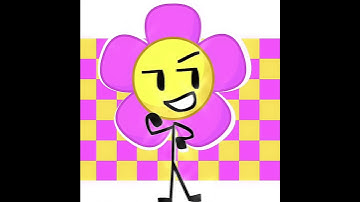 Flowey #bfb #bfdi #flower