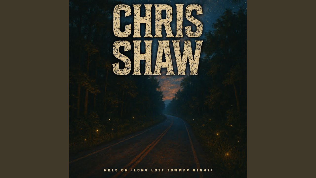 Hold On (Long Lost Summer Night)