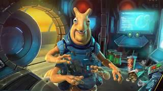 Star Control: Origins - Launch Trailer