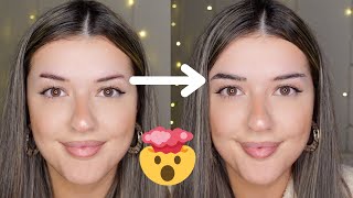 TESTING 4D EYEBROW TATTOO STICKERS | Can't believe they look this GOOD?! Eyebrow tattoo review!