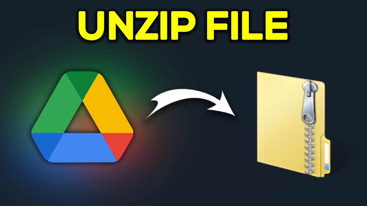 How To Open Zip File In Google Drive Easy Guide YouTube how-to-open-zip-file-in-google-drive-easy-guide-youtube