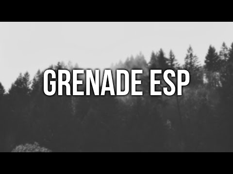 Sinhalite Internal - Grenade ESP
