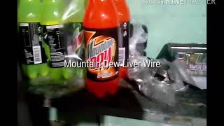 Food | Mountain Dew Liver Wire No.000083 screenshot 3