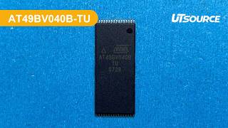 Atmel AT49BV040B-TU Ready to ship | Datasheet & Price