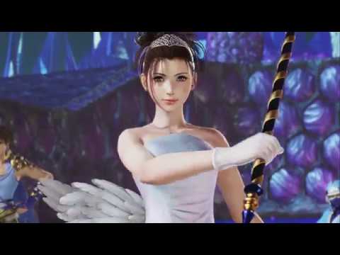 【DFFNT】正々堂々、いきます！〈ユウナ〉異界送り【1080p60fps】part10