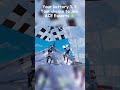 Your battery percentage = your chance to join ACE Esports!  #fortnite #funny #gaming #clips #shorts