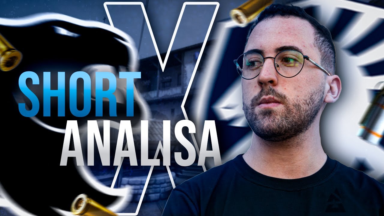 short analisa: FURIA vs LIQUID - INFERNO (part. siddecs, Assistant Coach da Furia) // BLAST.tv RMR