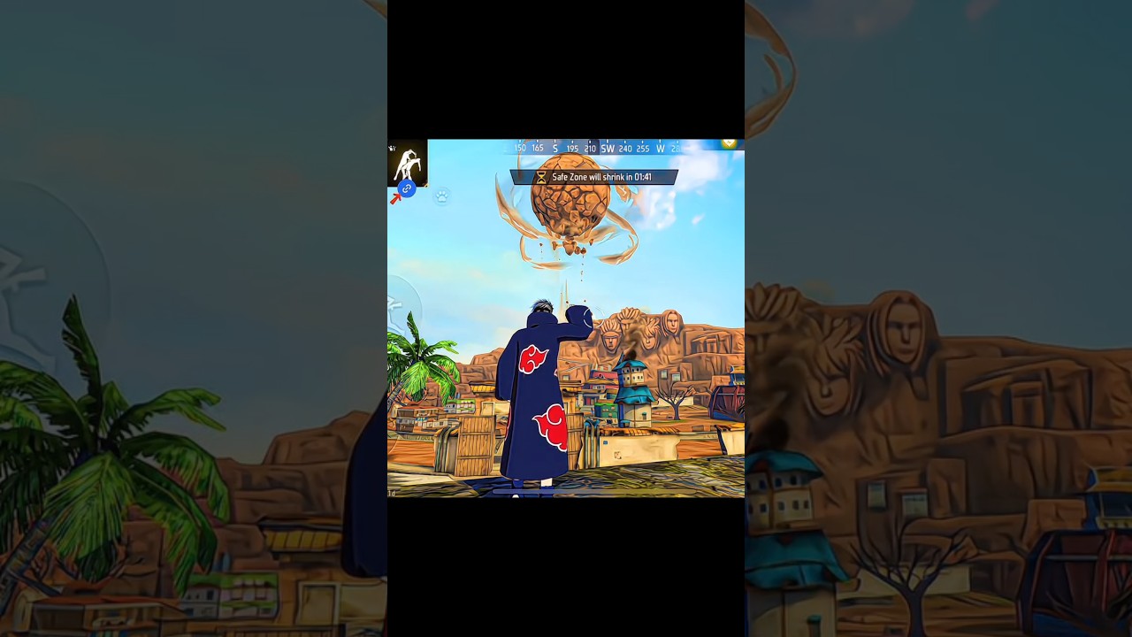 Naruto Chapter 2 Event Ending Soon 😍 