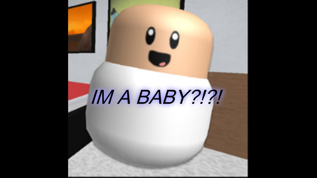 I M A Buff Baby