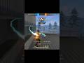 5000💎💎 free me 1vs4 ka shandar clip #freefire​ #equipou​ #freefiremax​ #vairalshort​ #the #end