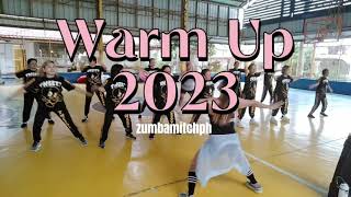 ⁣DANCE WARM UP 2023 | REMIX CLASSIC MUSIC 2023 | DANCE WITH MITCH | FITMOMZ