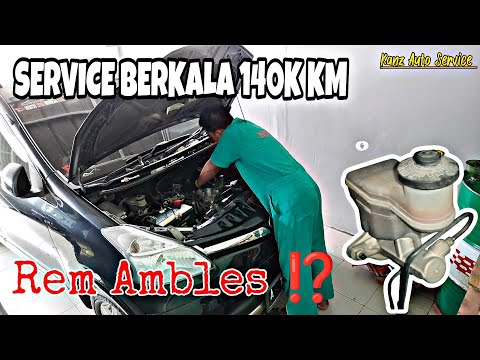 Services Offered By Select Automotive Repair Xenia