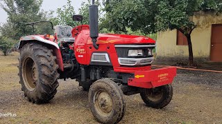 Mahindra 555 Di | tractor | 50 Hp | all information | price | mileage | performance