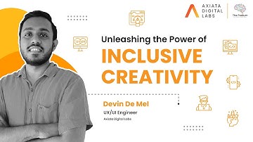 Design for All: Unleashing the Power of Inclusive Creativity