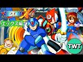 ロックマンX4 をやります！(エックス編)【アニバーサリーコレクション】