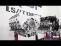 Texas Speed & Performance Engine Machining & Building
