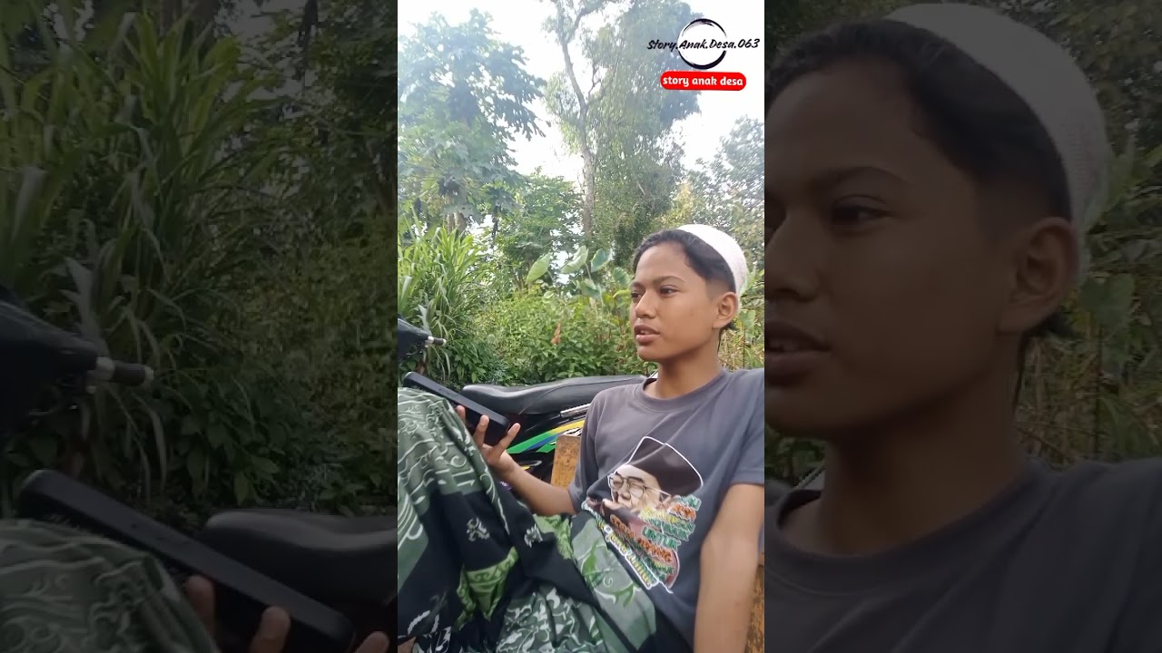 Begal apes // Komedi madura ngakak