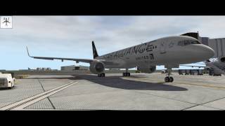 Flight Factor 757V2 Tutorial