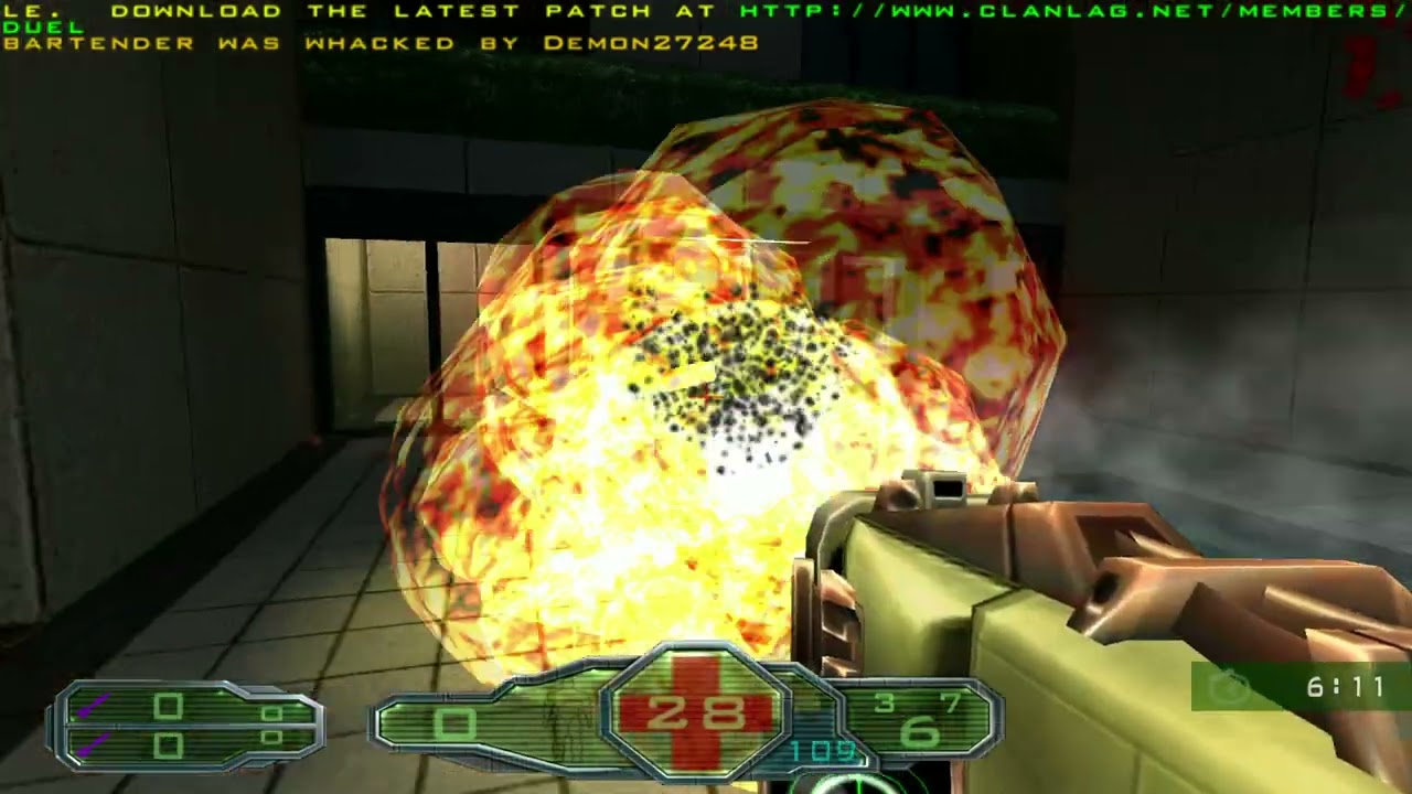 Gore: Ultimate Soldier (PC) - Online Multiplayer 2023