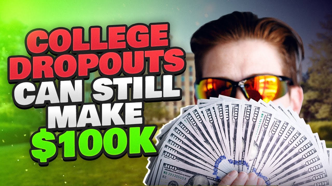 9 Exciting Jobs That Pay $100K A Year Without A Degree In 2022 - YouTube