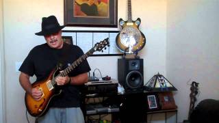 Blue Noize Competition - Michael Somma - Take 2
