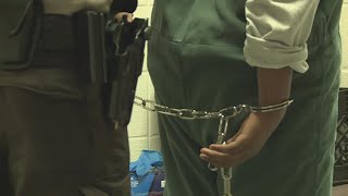 Community reacts to juvenile justice center potentially reopening in Louisville