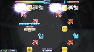 [STEPF2] TOKIWATARI - YAMAJET [SINGLE 21]