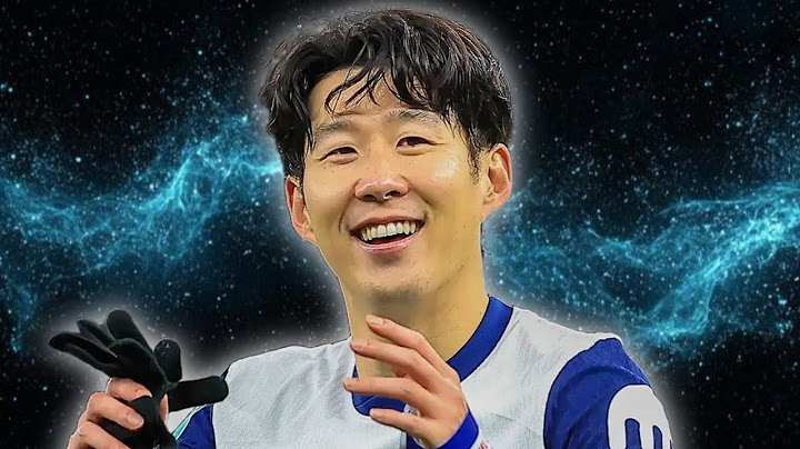 손흥민 업데이트 언제나와~!!!!!