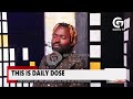 Mita 20 Kikulu Era Tugoberere Amateeka DailyDose