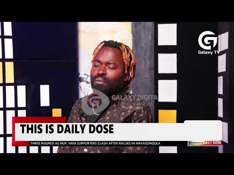 Mita 20 Kikulu Era Tugoberere Amateeka DailyDose 