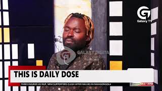 Mita 20 Kikulu Era Tugoberere Amateeka  Dailydose