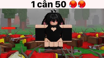 Meme 99 nights in the forest tui nhặt trên tiktok..