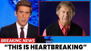 At 64 Bill Gaither Friend Michael English Finally Breaks His Silence