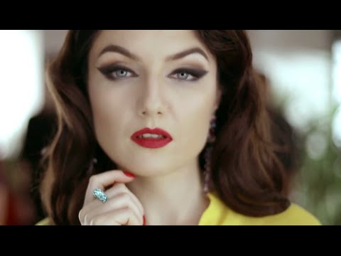 The DAdA Feat. Alexandra Ungureanu - Ne Iubim (Official Music Video)