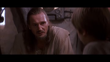 Never Before Seen Deleted Scene from Star Wars 1 | Must Watch!!!
