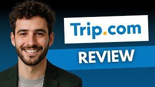 Trip.com Review 2025 | Best Travel App or Just Hype? 🌍