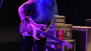 Chris Duarte @Debonair Music Hall, Teaneck, NJ 5/28/26 Cleopatra