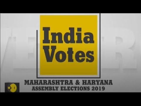 India Votes Close fight between BJP  Congress in Haryana