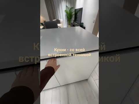 Что именно внутри объектов. От застройщиков ??